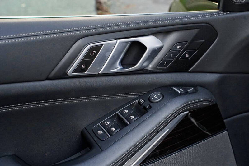 2024 BMW X5 xDrive50e