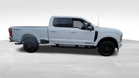 2024 Ford F-350 Super Duty