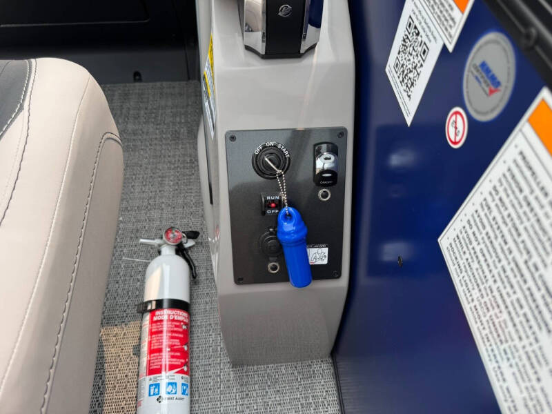 2026 Barletta Aria 22QC