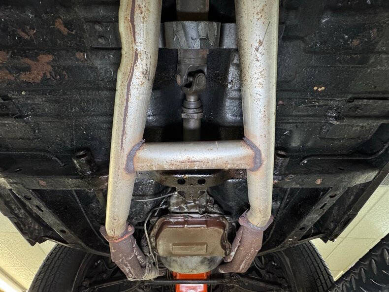 1969 Plymouth Roadrunner