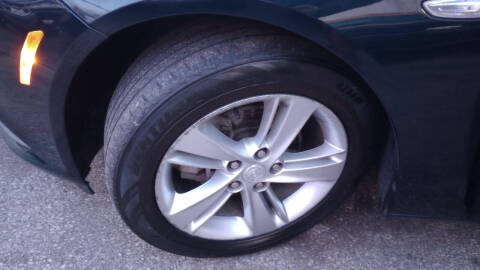 2018 Buick Regal Sportback Preferred