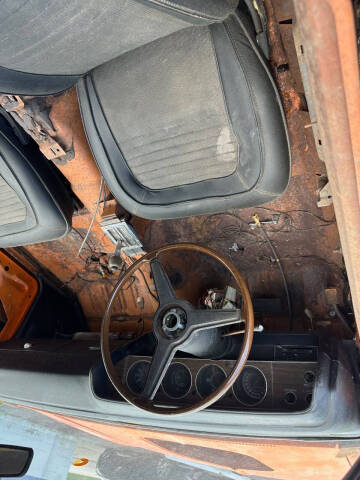 1970 Plymouth Barracuda