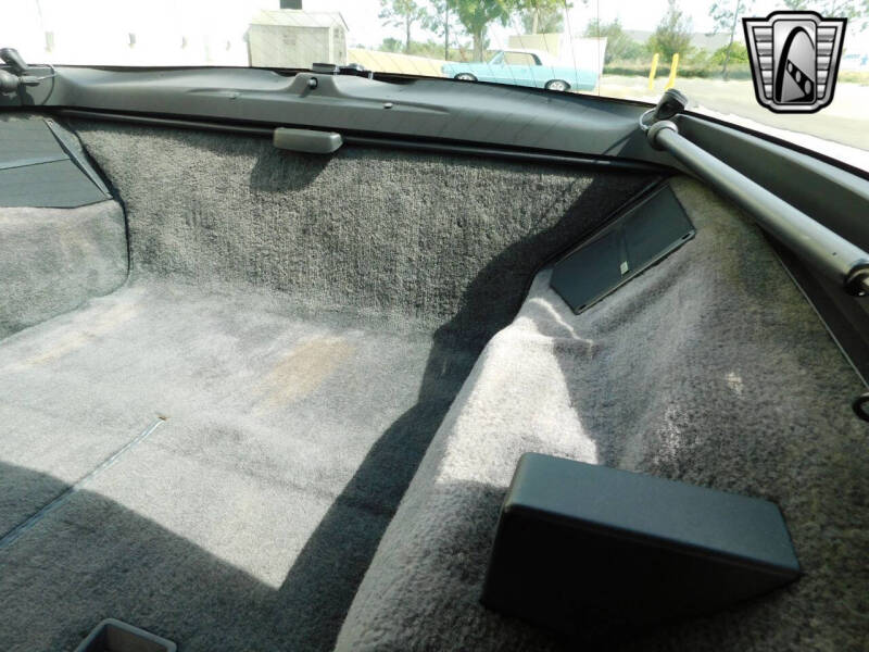 1986 Chevrolet Corvette