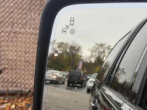 2017 Ford Expedition Platinum