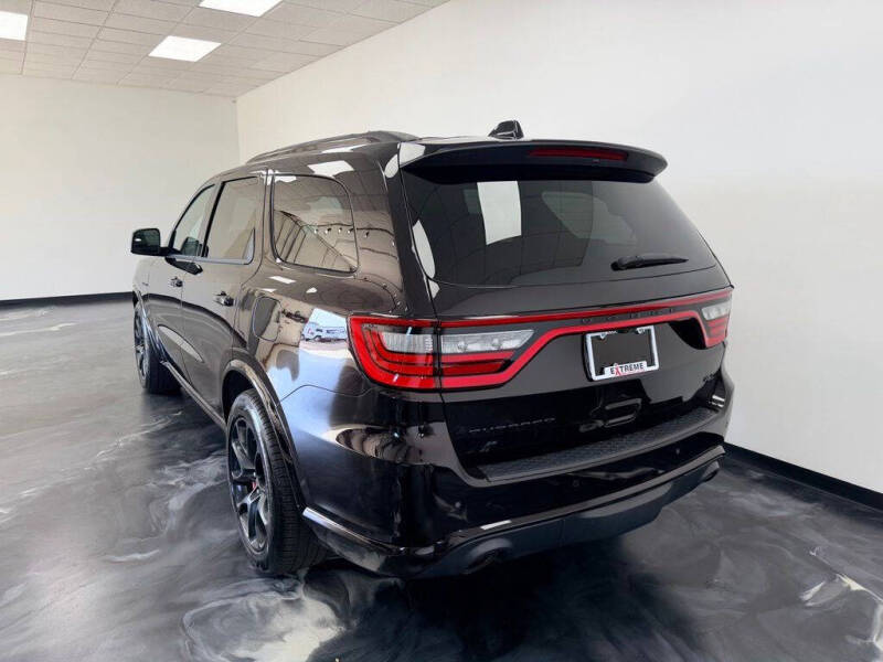 2024 Dodge Durango R/T Plus