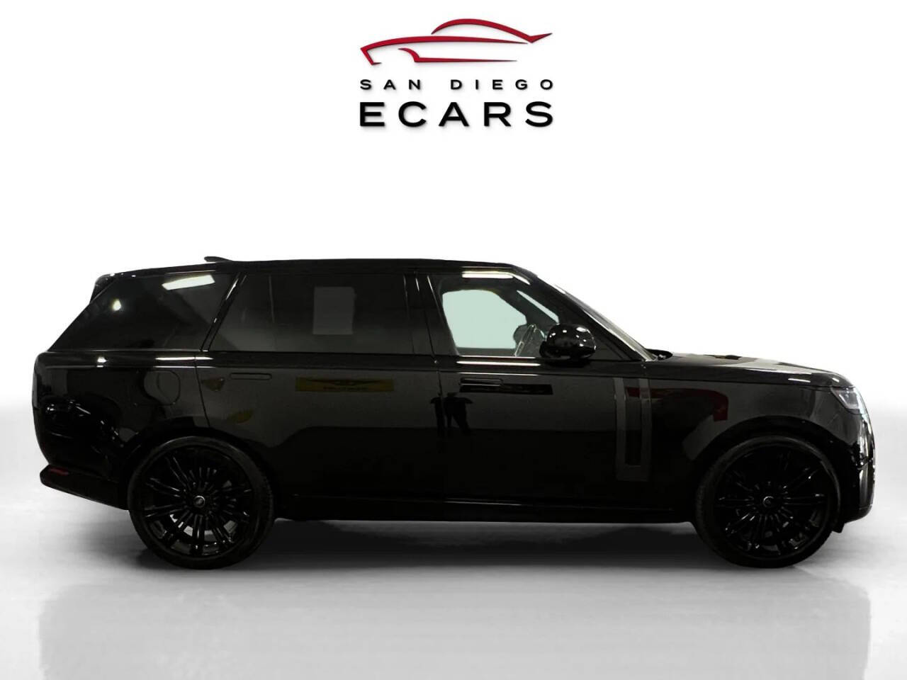 2023 Land Rover Range Rover for sale at San Diego Ecars in San Diego, CA