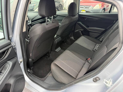 2023 Subaru Impreza Premium