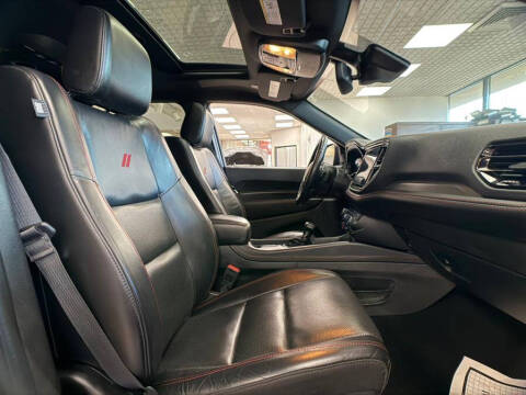 2024 Dodge Durango R/T Plus