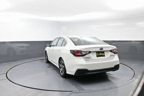 2022 Subaru Legacy Limited