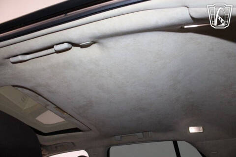 2008 Cadillac DTS Performance