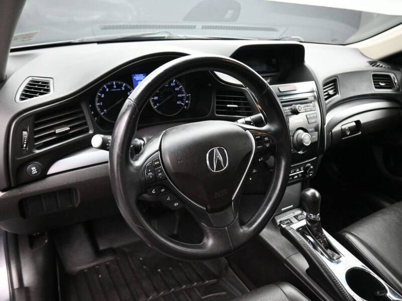 2014 Acura ILX 2.0L