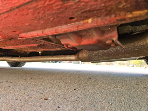 1961 Ford Thunderbird