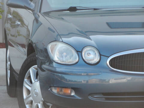2006 Buick LaCrosse CX