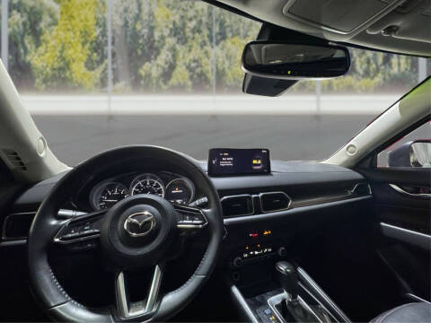 2023 Mazda CX-5 2.5 S Preferred