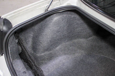 2003 Chevrolet Monte Carlo SS