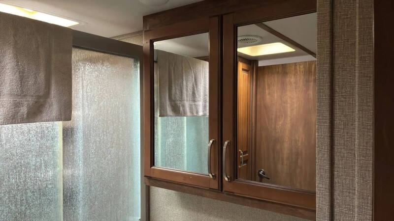 2018 Keystone RV Laredo