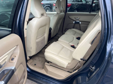 2014 Volvo XC90 3.2 Premier Plus