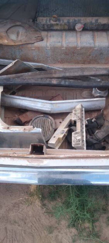 1963 Chevrolet Impala