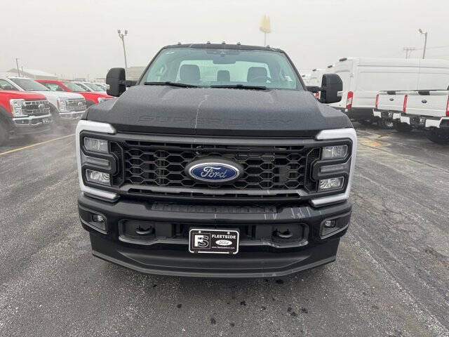 2026 Ford F-350 Super Duty XL