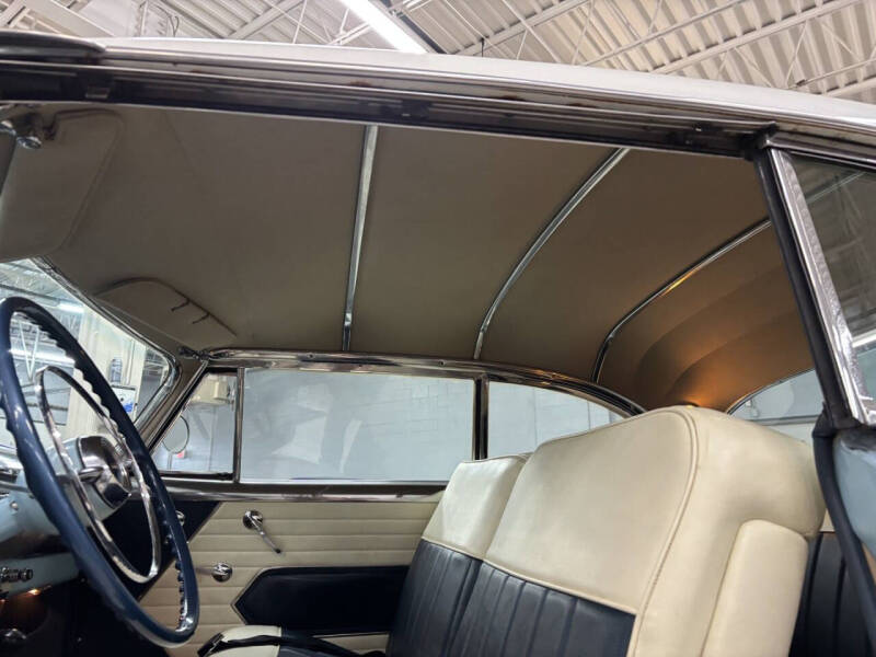 1954 Chevrolet Bel Air