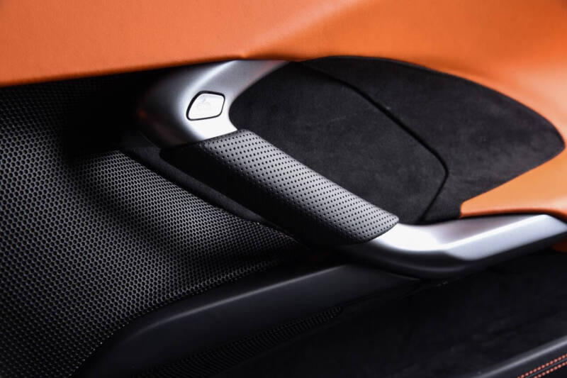 2024 Ferrari 296 GTB