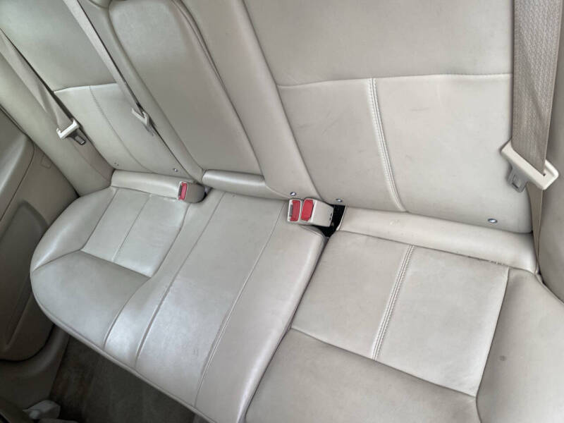 2009 Chevrolet Impala LT