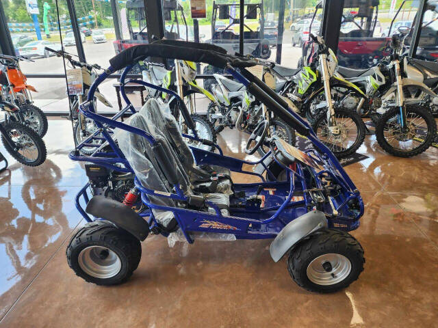 2023 TrailMaster Eagle Mid XRXR for sale at Auto Energy in Lebanon, VA