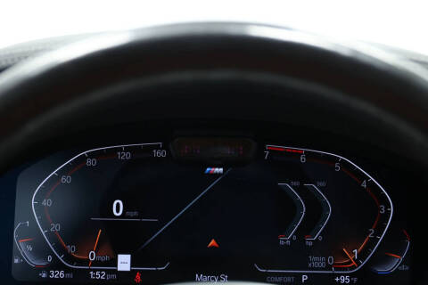 2021 BMW 7 Series 750i xDrive