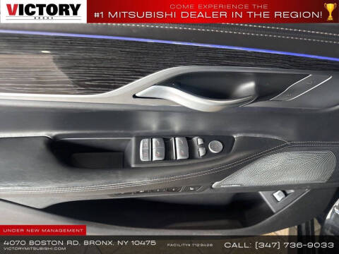 2021 BMW 7 Series 750i xDrive