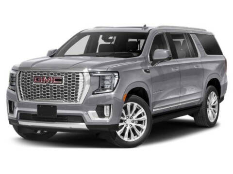 2023 GMC Yukon XL Denali Ultimate