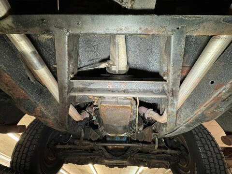 1953 Mercury Monterey