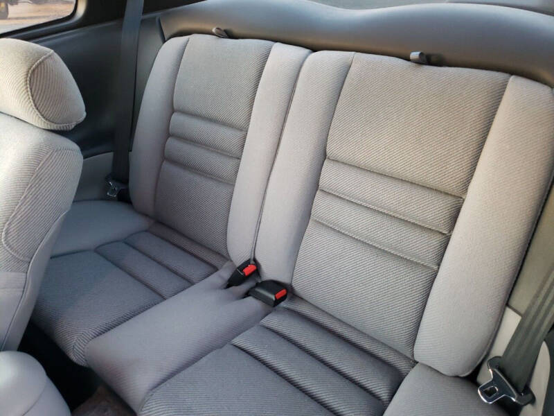 1994 Ford Mustang GT