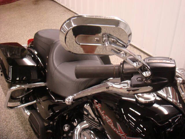2010 Harley-Davidson Touring