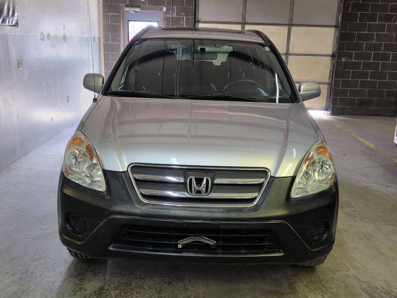 2006 Honda CR-V for sale at RW Motors in Merriam KS