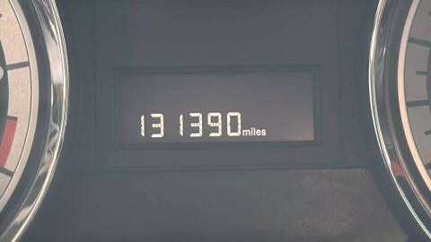 2015 Dodge Grand Caravan