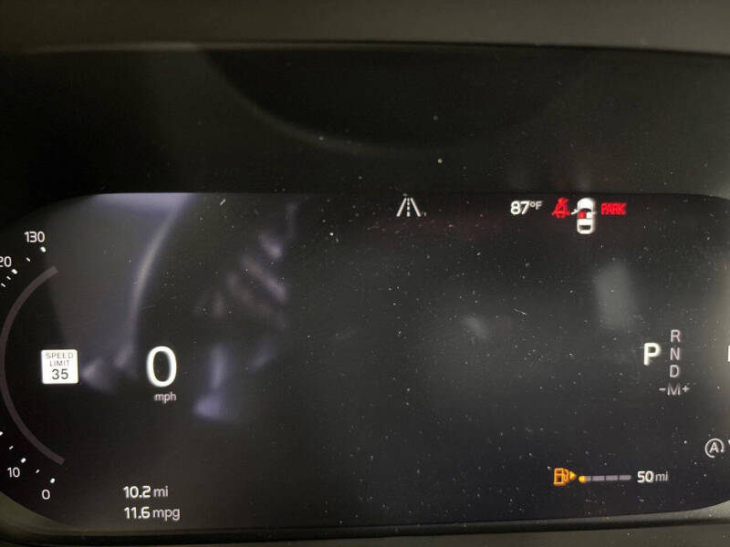 2023 Volvo XC60 B5 Core