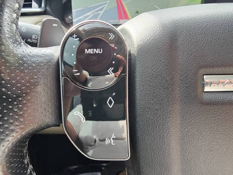 2018 Land Rover Range Rover Velar P250 S