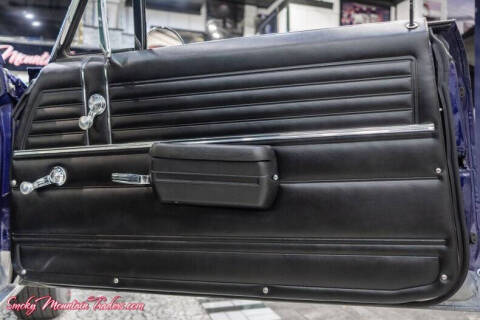 1968 Chevrolet Chevelle