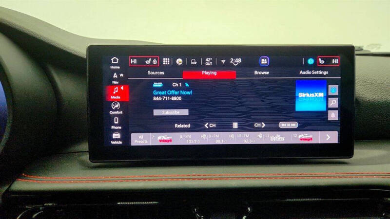 2024 Dodge Hornet R/T Plus