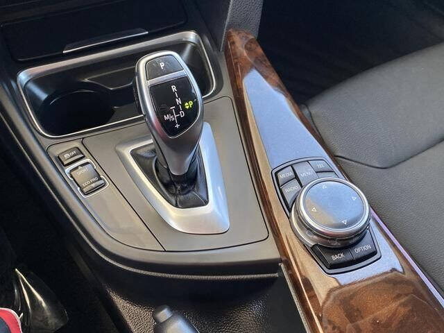 2014 BMW 3 Series 328i xDrive