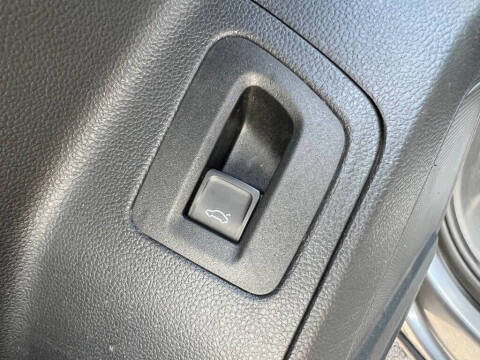 2021 Volkswagen Atlas V6 SE