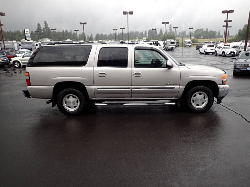 2005 GMC Yukon XL