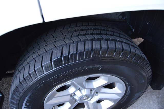 2014 Toyota 4Runner SR5 Premium