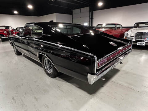 1966 Dodge Charger