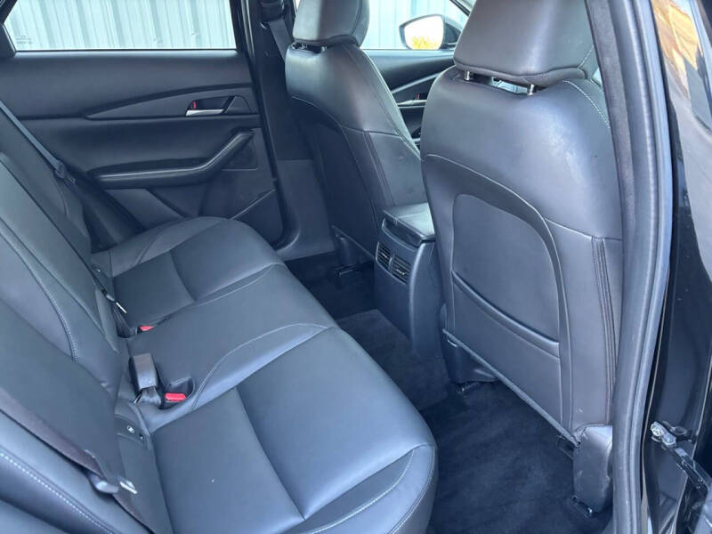 2024 Mazda CX-30 2.5 S Select Sport