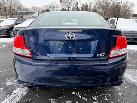 2011 Scion tC