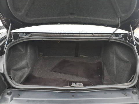 2018 Dodge Challenger GT