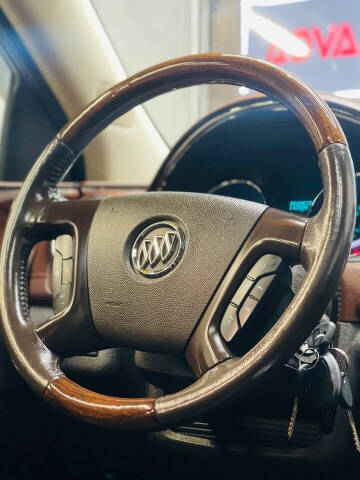 2013 Buick Enclave Premium