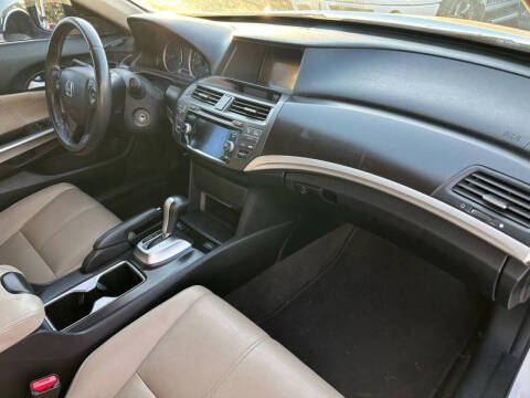 2015 Honda Crosstour EX-L