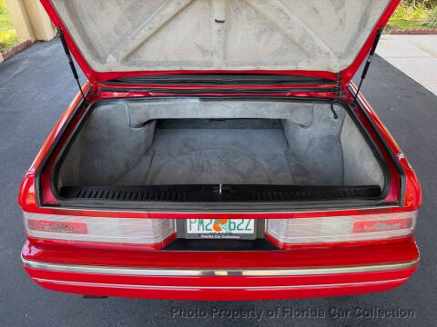 1990 Cadillac Allante